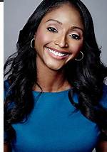 Isha Sesay Bio, Age, Family, Husband, Cnn, Net Worth, Instagram