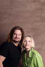 Ismo Is Married to Wife: Angelika Leikola: Angelika Leikola’s Biography