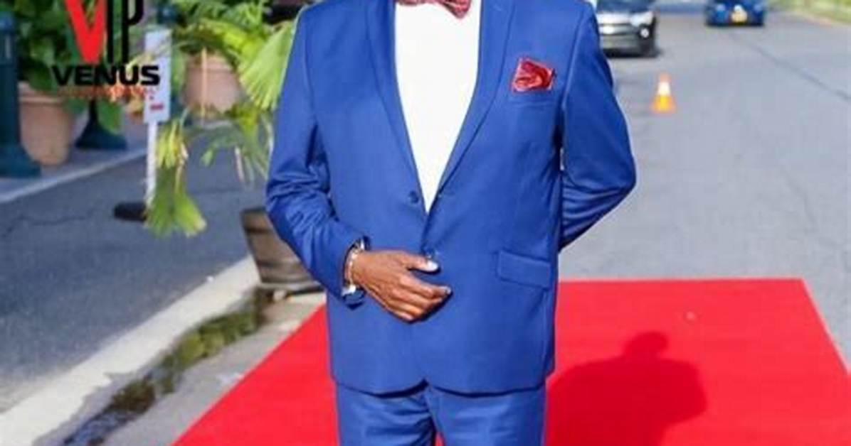Isnard Douby Age – How Did the System Band Member Died?