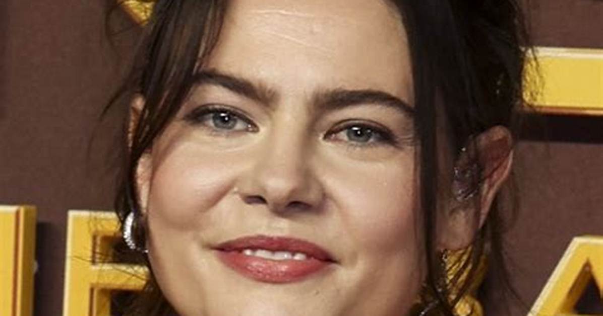 Isobel Jesper Jones Age – How Old? Learn About the Actress