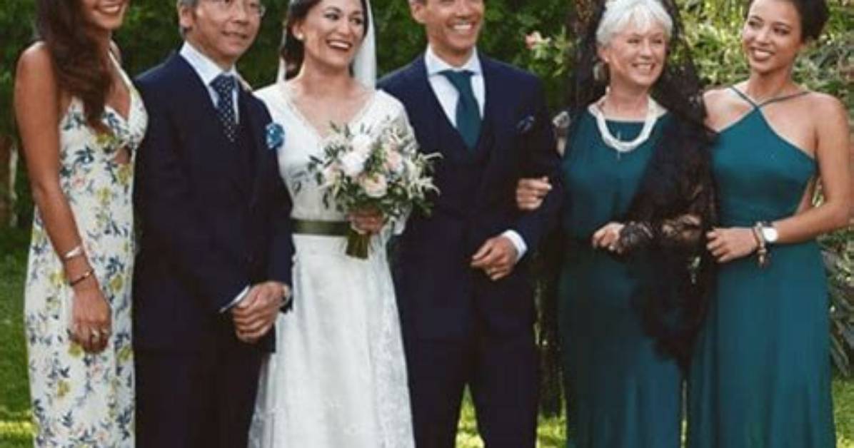 Isobel Yeung Age: Know About Her Husband, Boyfriend and Children