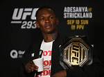 Israel Adesanya Net Worth: How Rich Is the Ufc Champion in 2022?