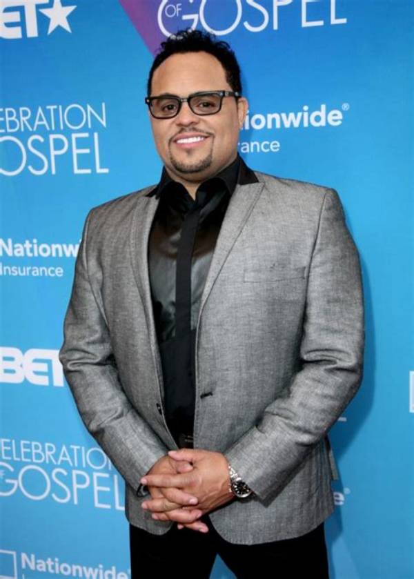 Israel Houghton Height, Weight, Net Worth, Age, Birthday, Wikipedia, Who, Nationality, Biography