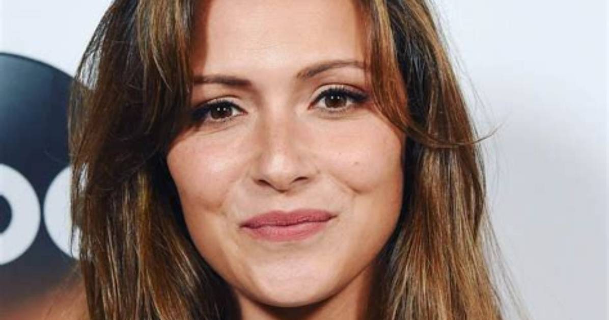 Italia Ricci Biography; Net Worth, Age, Height, Parents, Husband, Movies and Tv Shows