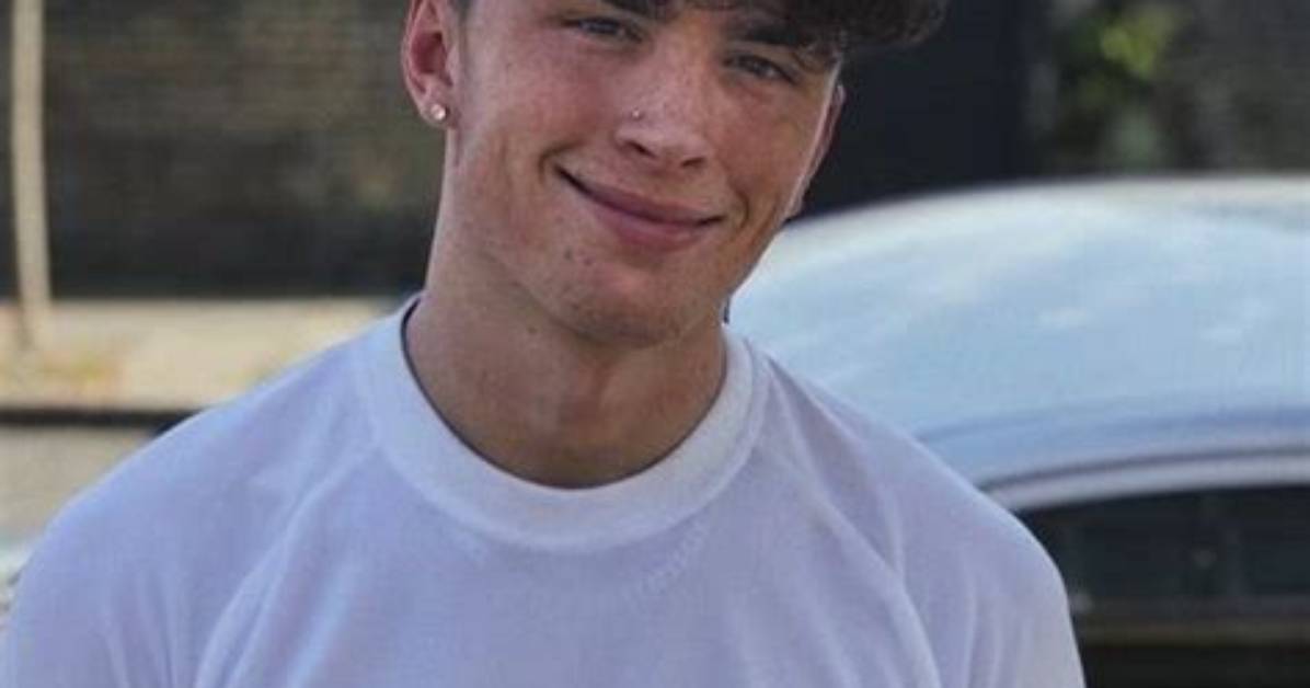Itsselmo Age, Girlfriend, Height, Tiktok: How Old Is Elmo from Tik Tok?