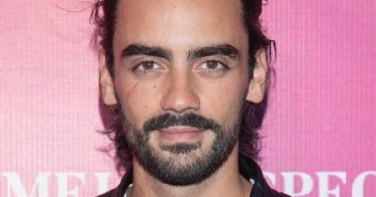 Iv%C3%A1N Amozurrutia Who Is Diego Luna S 150. Jpg