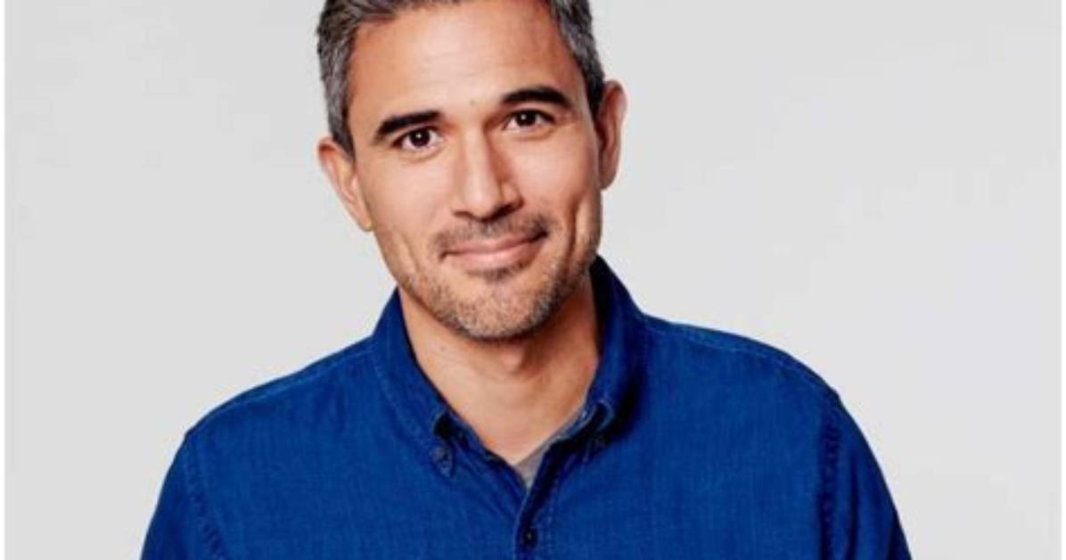 Ivan Hernandez Wiki, Bio, Age, Height, Family, Wife, Kids, Movies, Tv Shows, and Net Worth