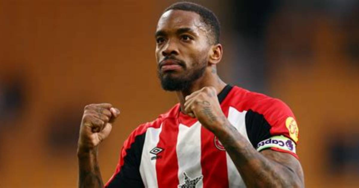 Ivan Toney Wiki: What’s His Ethnicity? Religion, Family and Origin