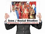 Izon / Social Studies Jamb College of Education Brochure