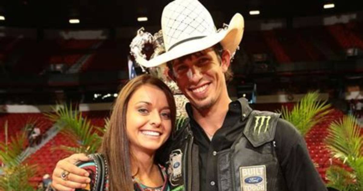J. B Mauney Ex-Wife: Meet Lexie Wiggly