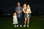 J. J. Spaun Parents: Meet J. J. Spaun’s Father John Spaun and Mother Dollie Spaun