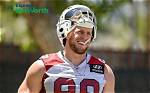 J. J. Watt Net Worth, Salary, Contract, Brothers, Mother Age, Trade, Sacks, Height, Weight