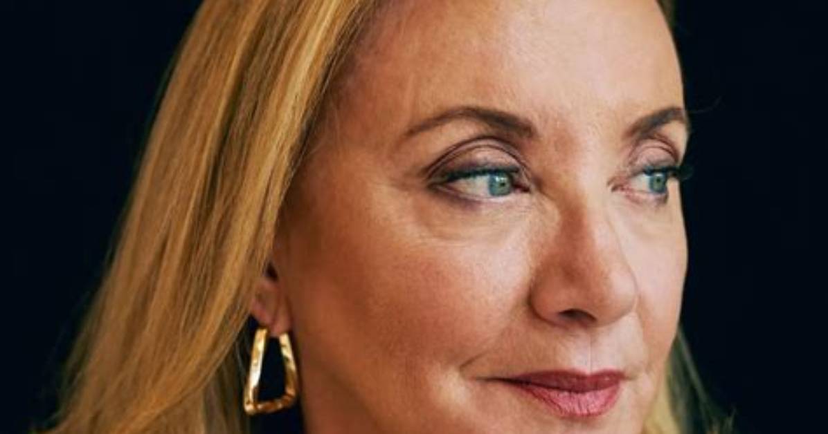 J. Smith-Cameron Bio; Movies and Tv Shows, Age, Height, Family, Young, Instagram