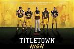 Jacarrius Peak from Titletown High: What Is the Netflix Star Doing Today?