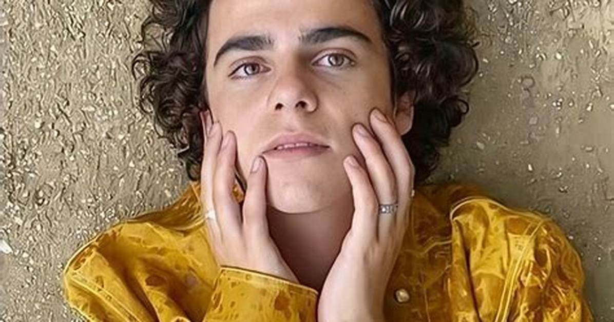 Jack Dylan Grazer- Bio, Wiki, Age, Height, Net Worth, Relationship, Career
