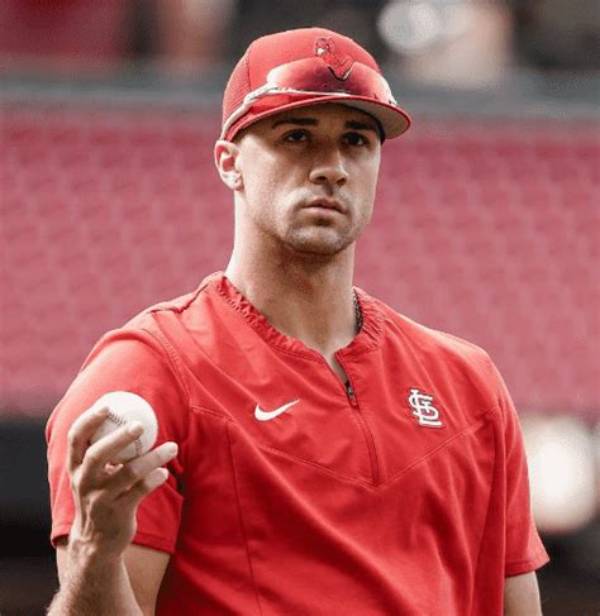 Jack Flaherty Ethnicity: Is He Black or White? Family Religion