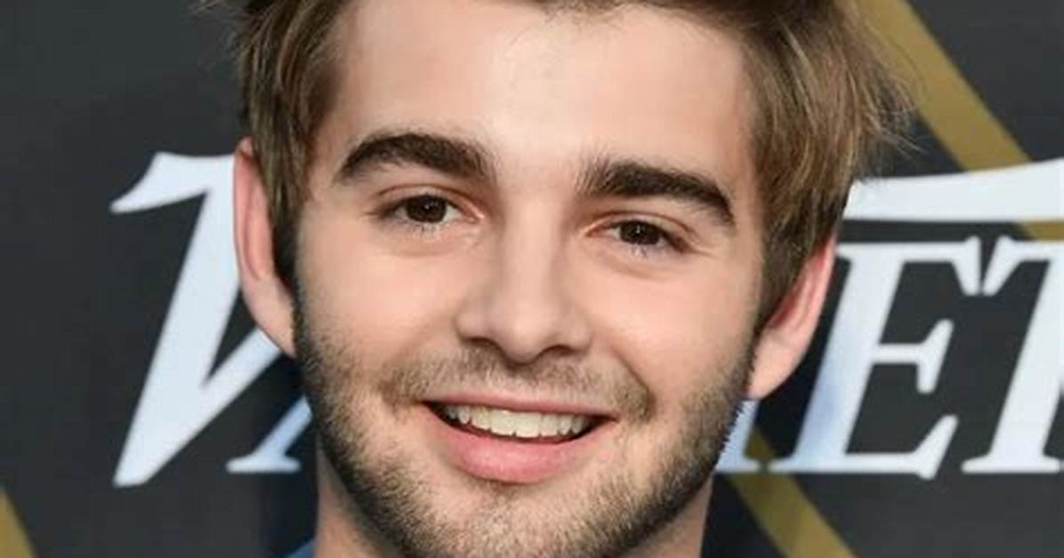 Jack Griffo Biography, Age, Family, Siblings, Girlfriend, the Thundermans, Movies and Net Worth