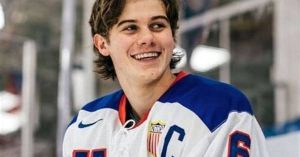 Jack Hughes Biography, Age, Education, Parents, Brothers, New Jersey, Height, Nhl, Salary and Net Worth