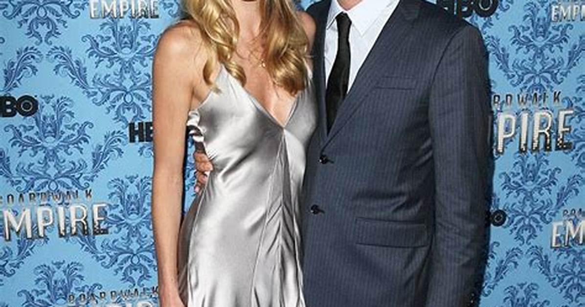 Jack Huston Wife: Is He Married to Shannan Click? Kids Family and Net Worth