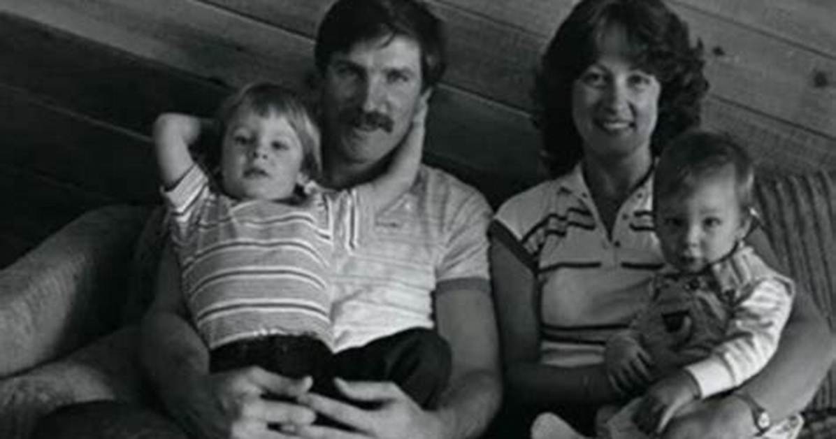 Jack Morris Wife and Family – Fake Asian Accent Sparks Controversy