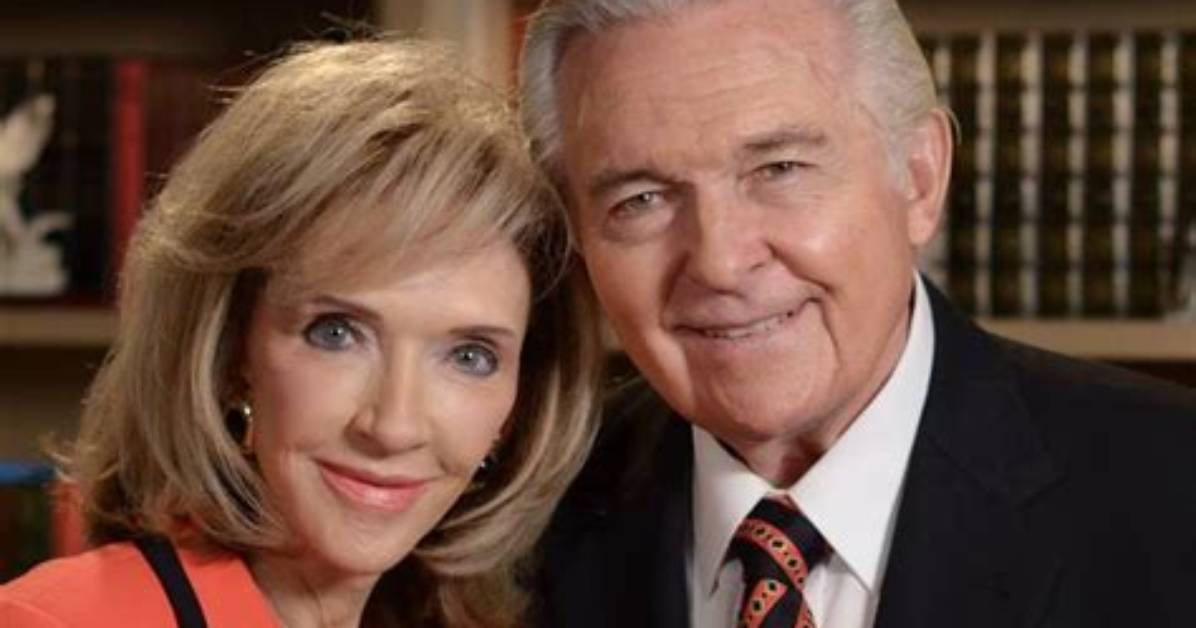 Jack Van Impe Bio Wiki, Age, Wife, Children, Sudden Death, and Church