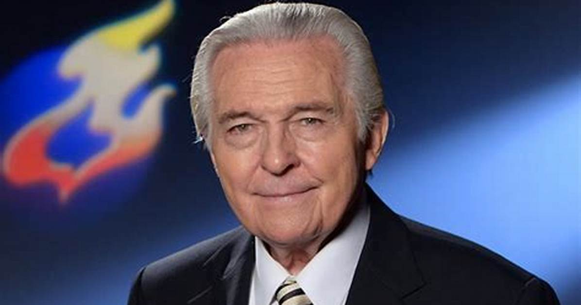 Jack Van Impe Net Worth, Income, Salary, Earnings, Biography