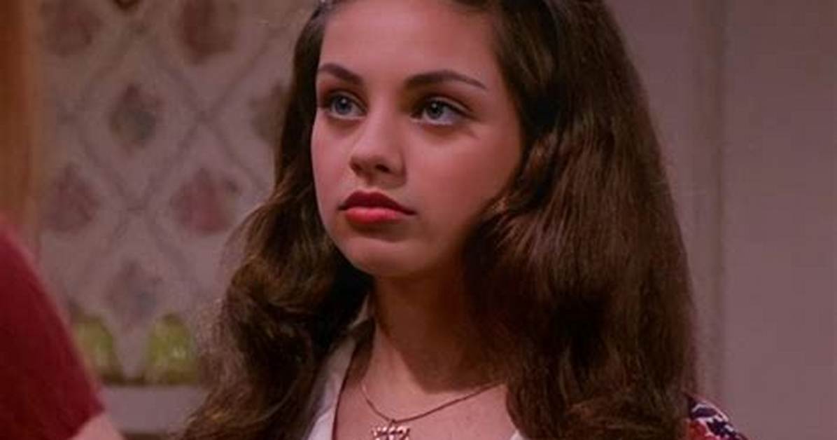 Jackie Burkhart Bio, Age, Family, Mom, Husband, Outfits and Net Worth