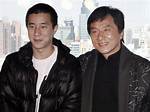 Jackie Chan Children: Who Are Jaycee Chan and Etta Ng Chok Lam, and What Do They Do?