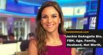 Jackie Gordon Husband, Age, Wiki, Biography, Net Worth, Family, Education