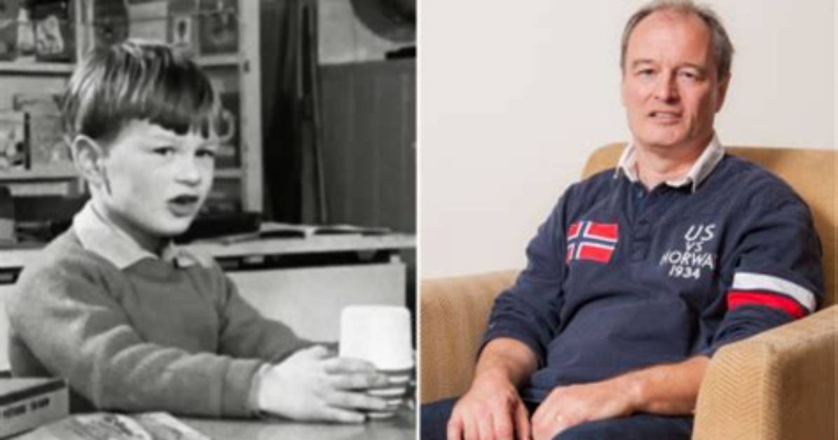 Jackie Hitchon: Who Is Nicholas Hitchon First Wife?