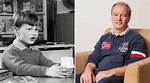 Jackie Hitchon: Who Is Nicholas Hitchon First Wife?
