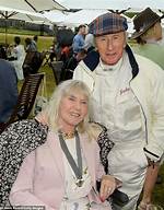 Jackie Stewart: Wife, Net Worth, Tattoos, Smoking & Body Facts