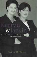 Jackie Stricker-Phelps Biography, Age: Meet Kerryn Phelps’ Wife or Partner on Instagram