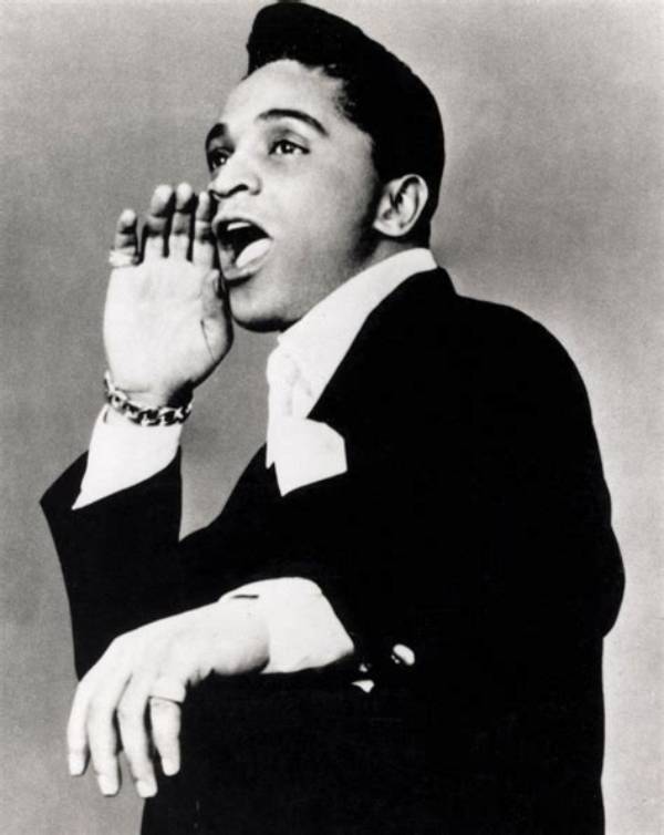 Jackie Wilson Bio, Age, Family, Children, Death, Songs, and Net Worth