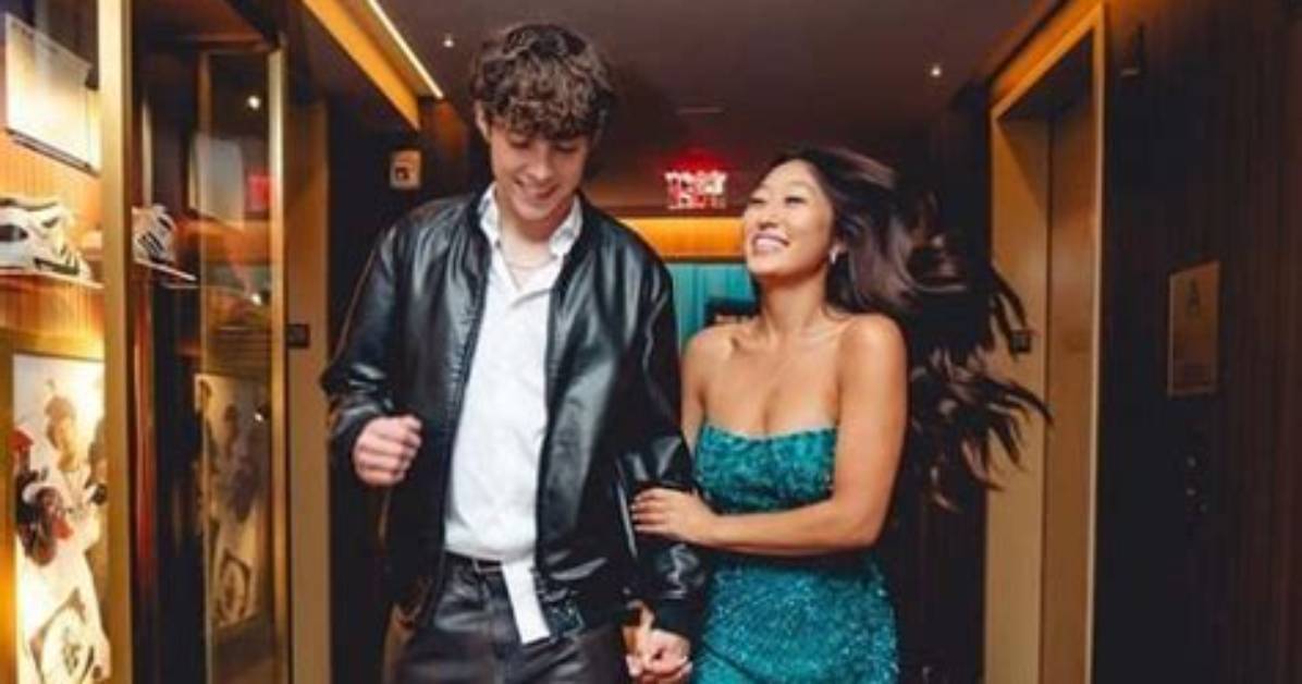 Jackson Dean Wife: Is Jackson Dean Married?