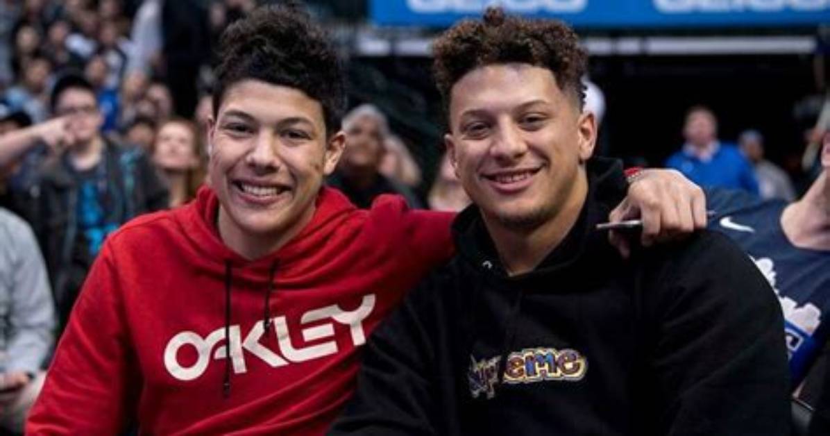 Jackson Mahomes Age, Wiki, Net Worth, Bio, Height, Girlfriend?