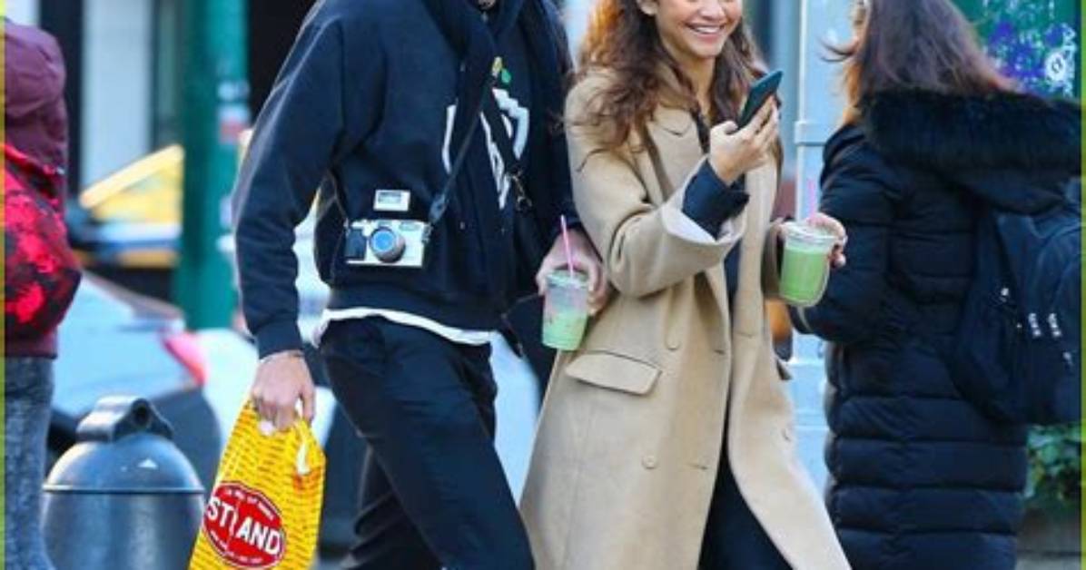 Jacob Elordi Scandal: Actor Cheated on Zendaya with Kaia Gerber, Relationship and Dating History