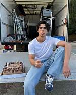 Jacob Rott Height, Weight, Net Worth, Age, Birthday, Wikipedia, Who, Nationality, Biography