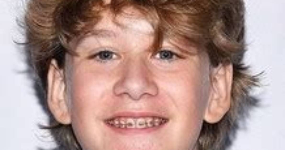 Jacob Soley Age, Wiki, Biography, Height, Birthday, Instagram