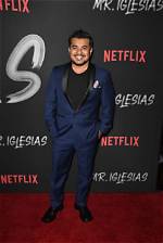 Jacob Vargas Bio, Wiki, Age, Height, Wife, Actor, Movies and Net Worth