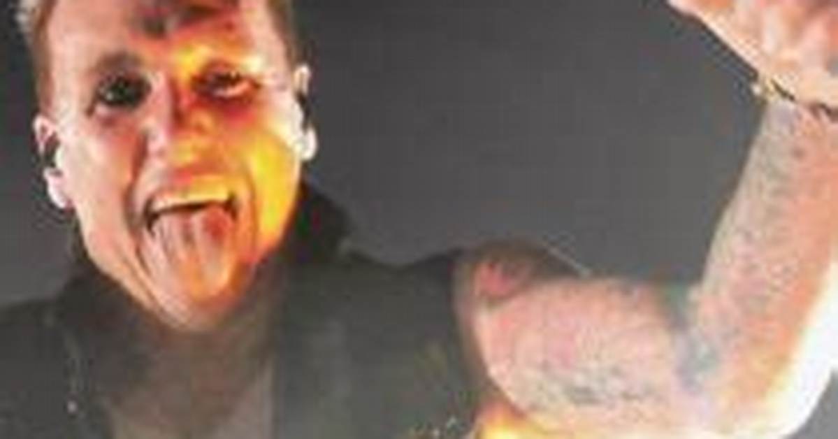 Jacoby Shaddix Bio, Wiki, Age, Height, Real Name, Wife, Songs, and Net Worth.