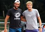 Jacopo Berrettini Parents Family, Brother Matteo – His Age & Girlfriend