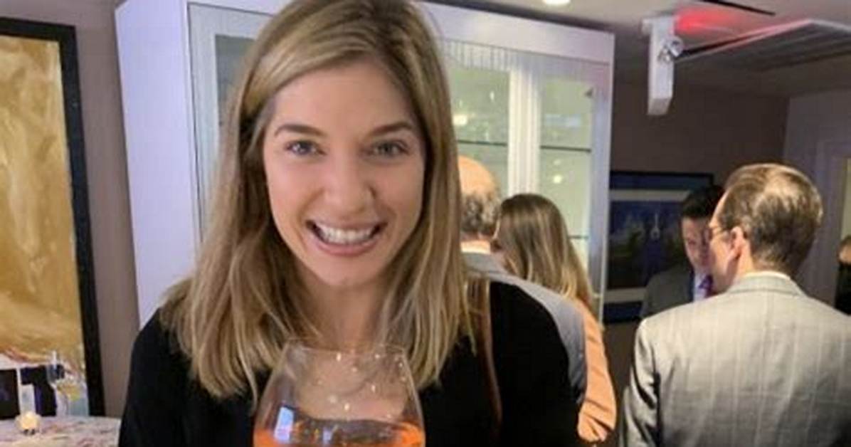 Jacqueline Alemany Husband, Height and Married Life: Details to Know