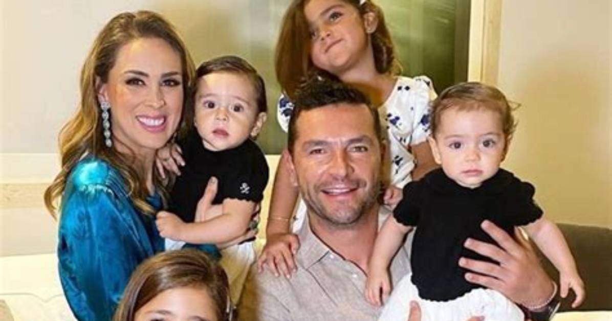 Jacqueline Bracamontes Children
