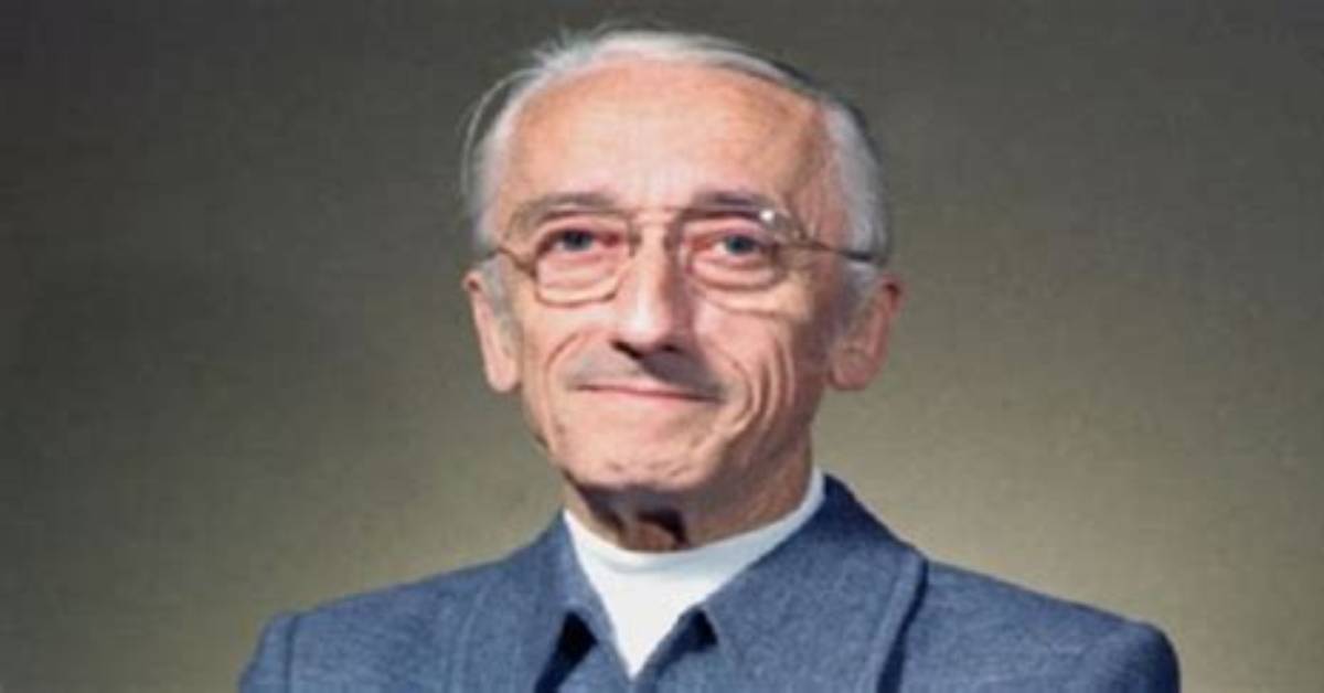Jacques Cousteau Net Worth, Income, Salary, Earnings, Biography