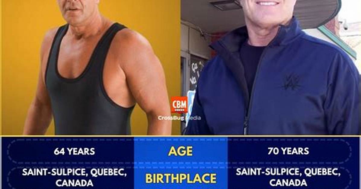 Jacques Rougeau Obituary: Death Cause and Family Mourns the Loss