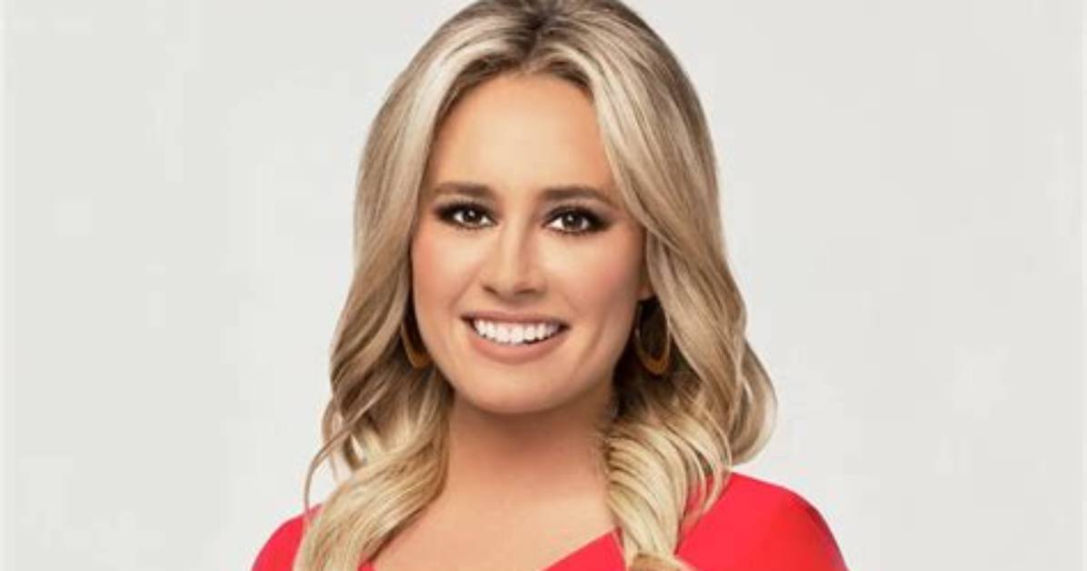Jacqui Heinrich Wikipedia, Biography, Age, Fox News, Images, Parents, Salary and Net Worth
