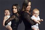 Jade Jagger Children: Meet Assisi Lola Jackson, Ray Emmanuel Fillary, Amba Isis Jackson