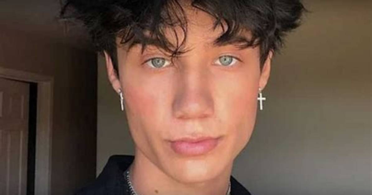 Jaden Hossler (Tiktok Star) Biography, Age, Girlfriend, Height, Net Worth