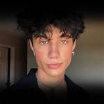 Jaden Hossler (Tiktok Star) Biography, Age, Girlfriend, Height, Net Worth